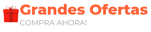 Grandes ofertas