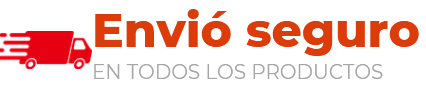 Envío seguro